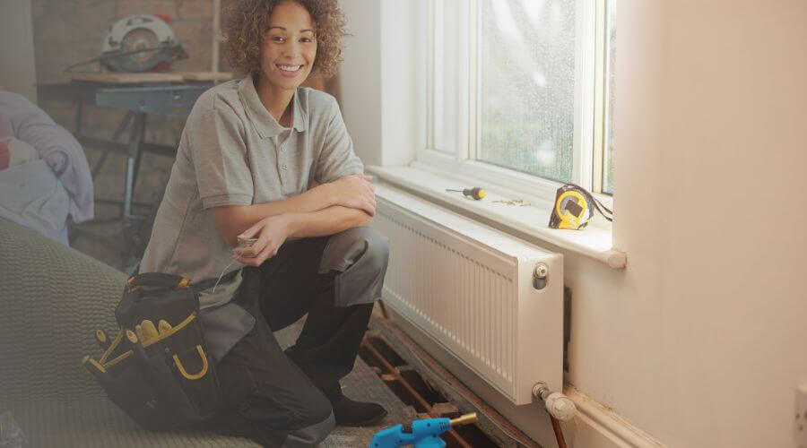 Professional Gas Leak Detection in Carson, WA